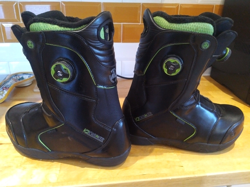 k2 stark boots